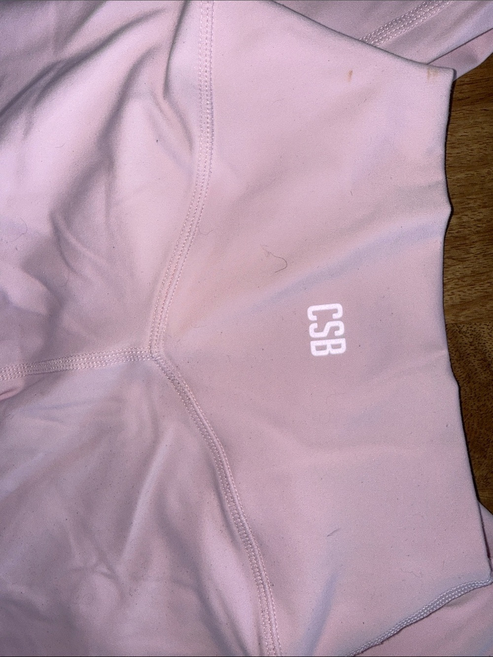 CSB Active Wear Set - Picture 7 of 7